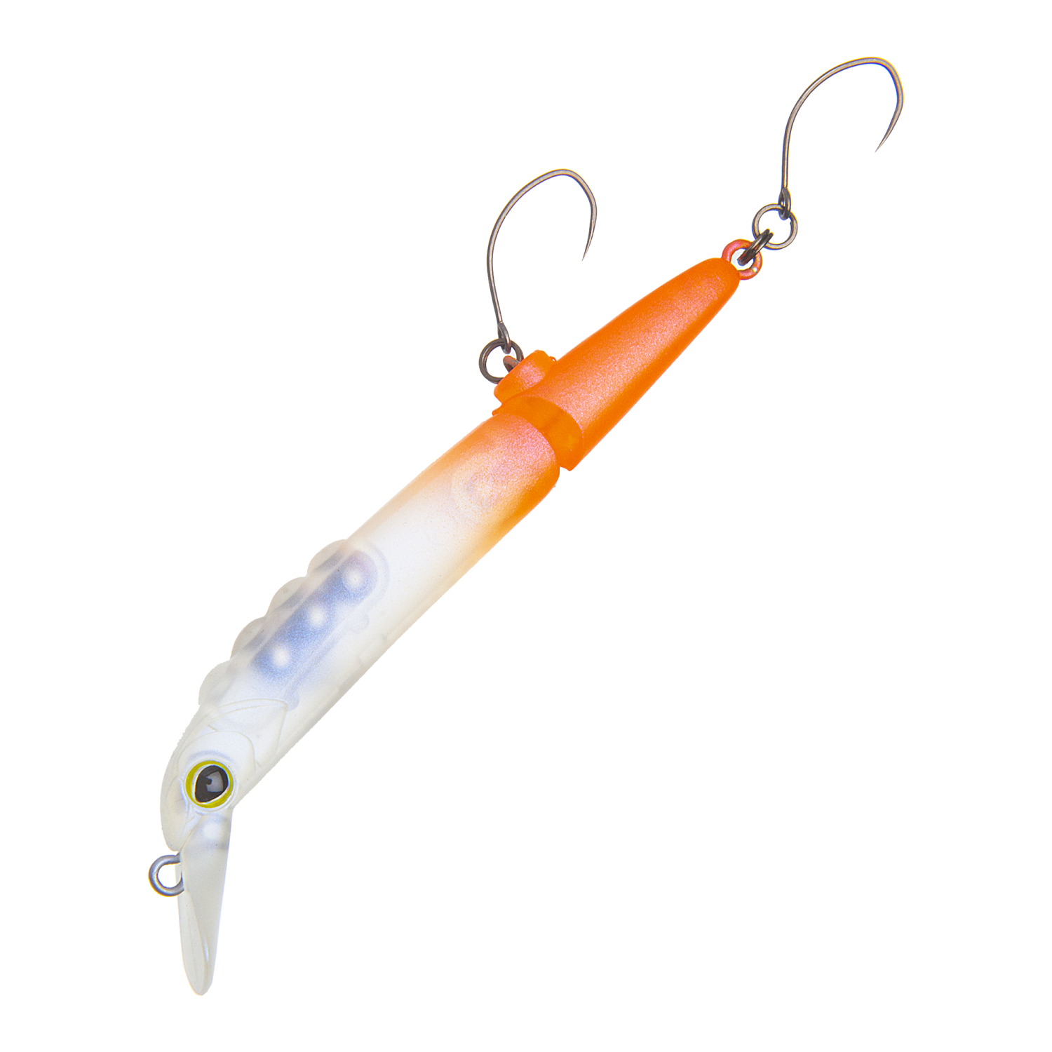 Воблер Timon Futten FS #Kadoniki Half Glow