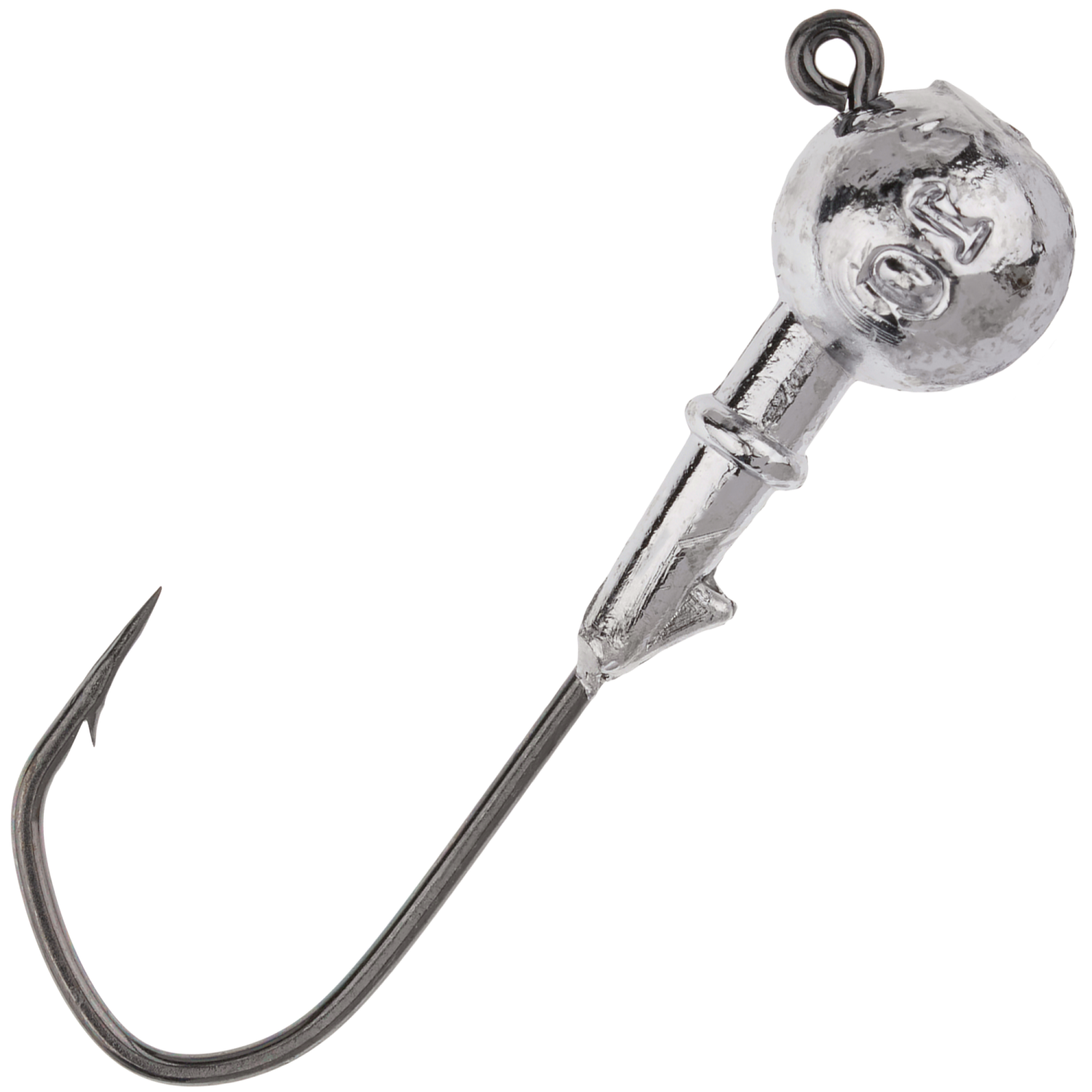 Джиг-головка Волжские джиги #3/0 12гр