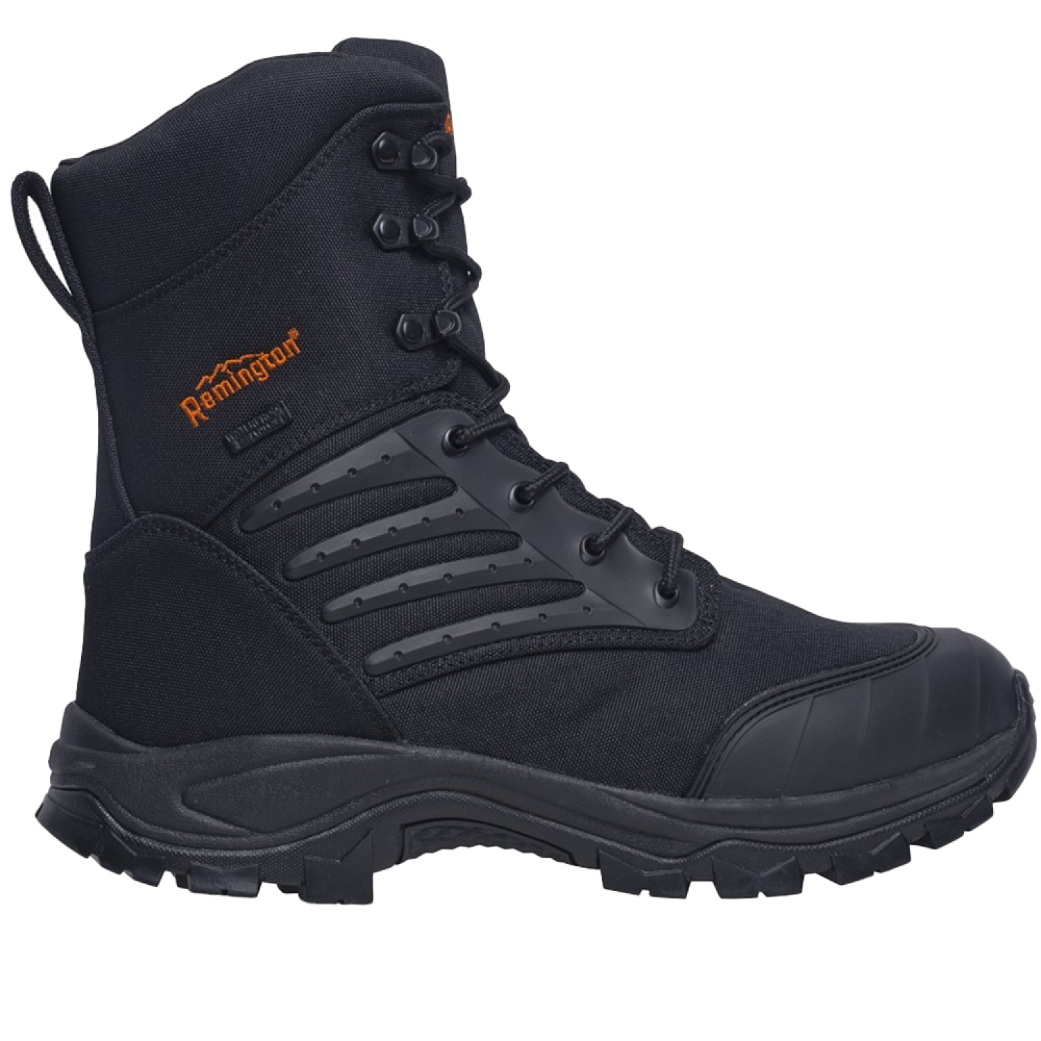 Ботинки Remington Shadow Trek 600 р 44 Black 14990₽