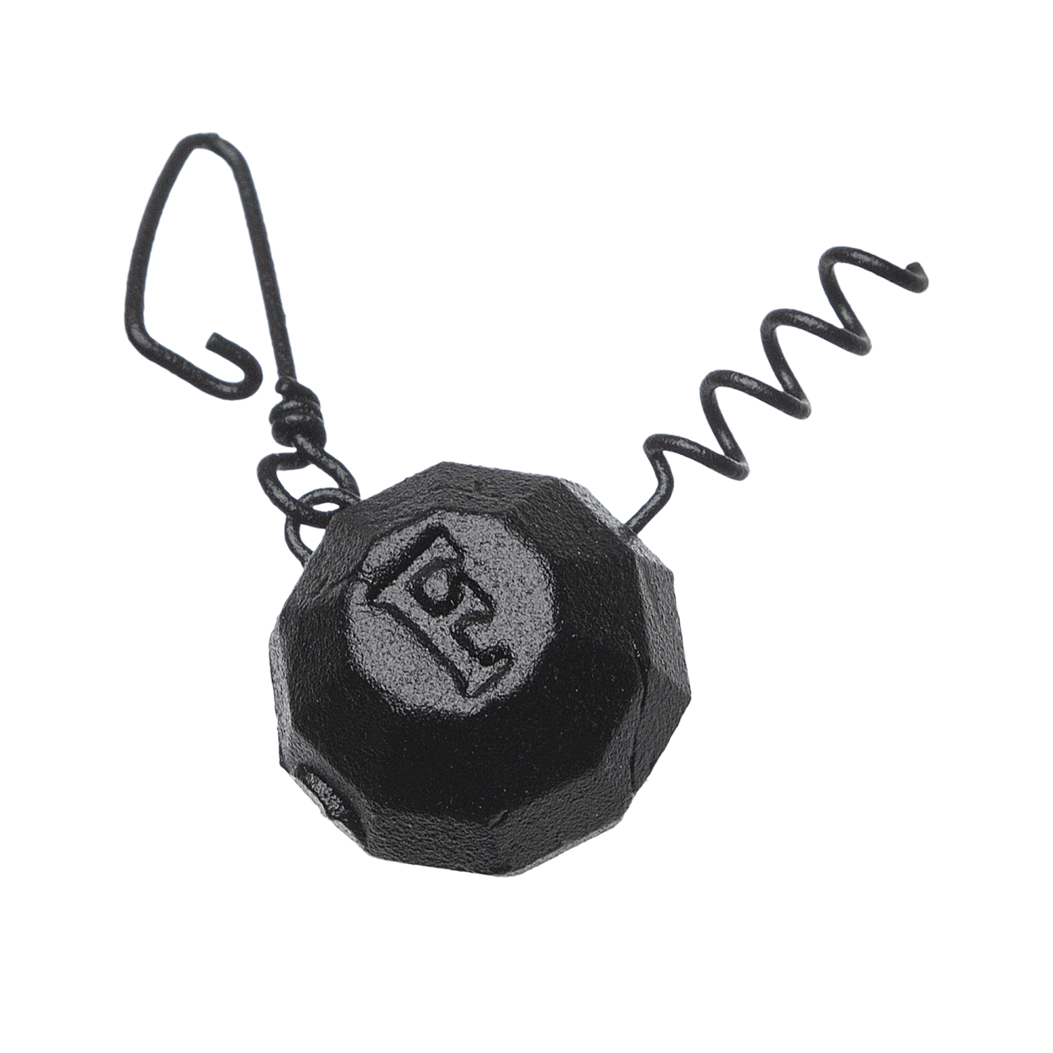 Груз Fanatik Штопор граненый с застежкой 12гр 001 190₽