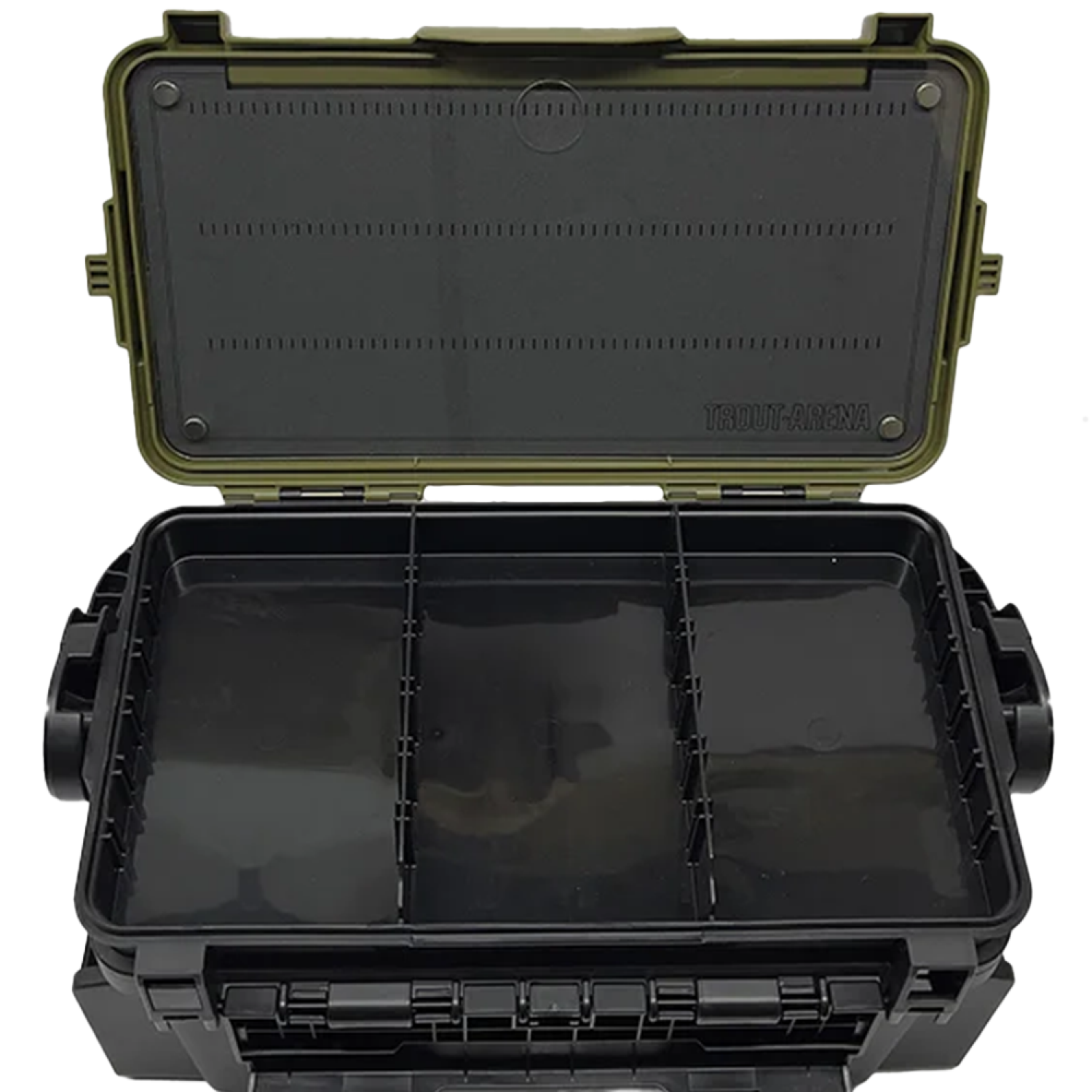 Тюнинг для ящиков Trout Arena Lite для Meiho 7070/7070N/2070