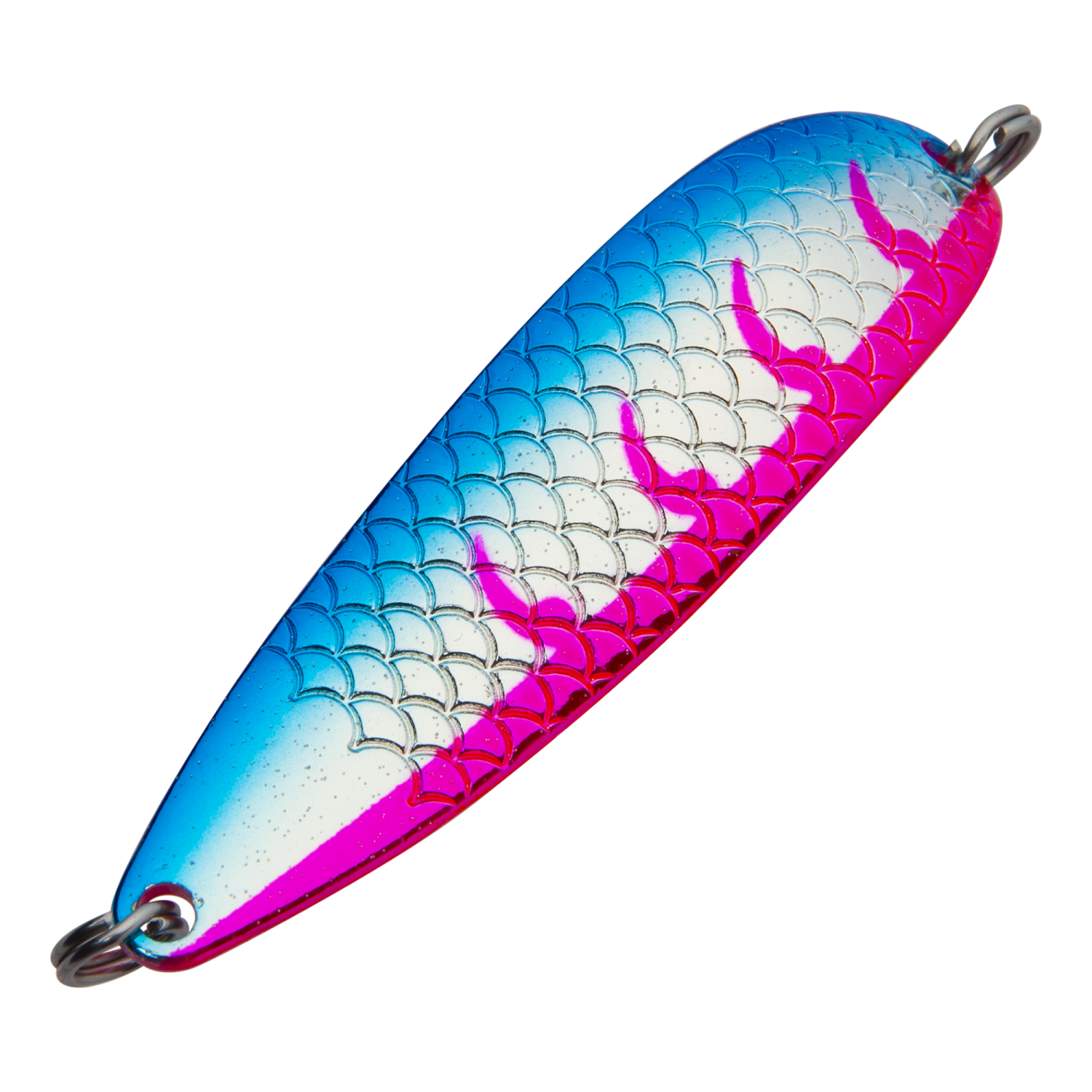 Блесна колеблющаяся Smith Buch Special Japan 10гр #S12