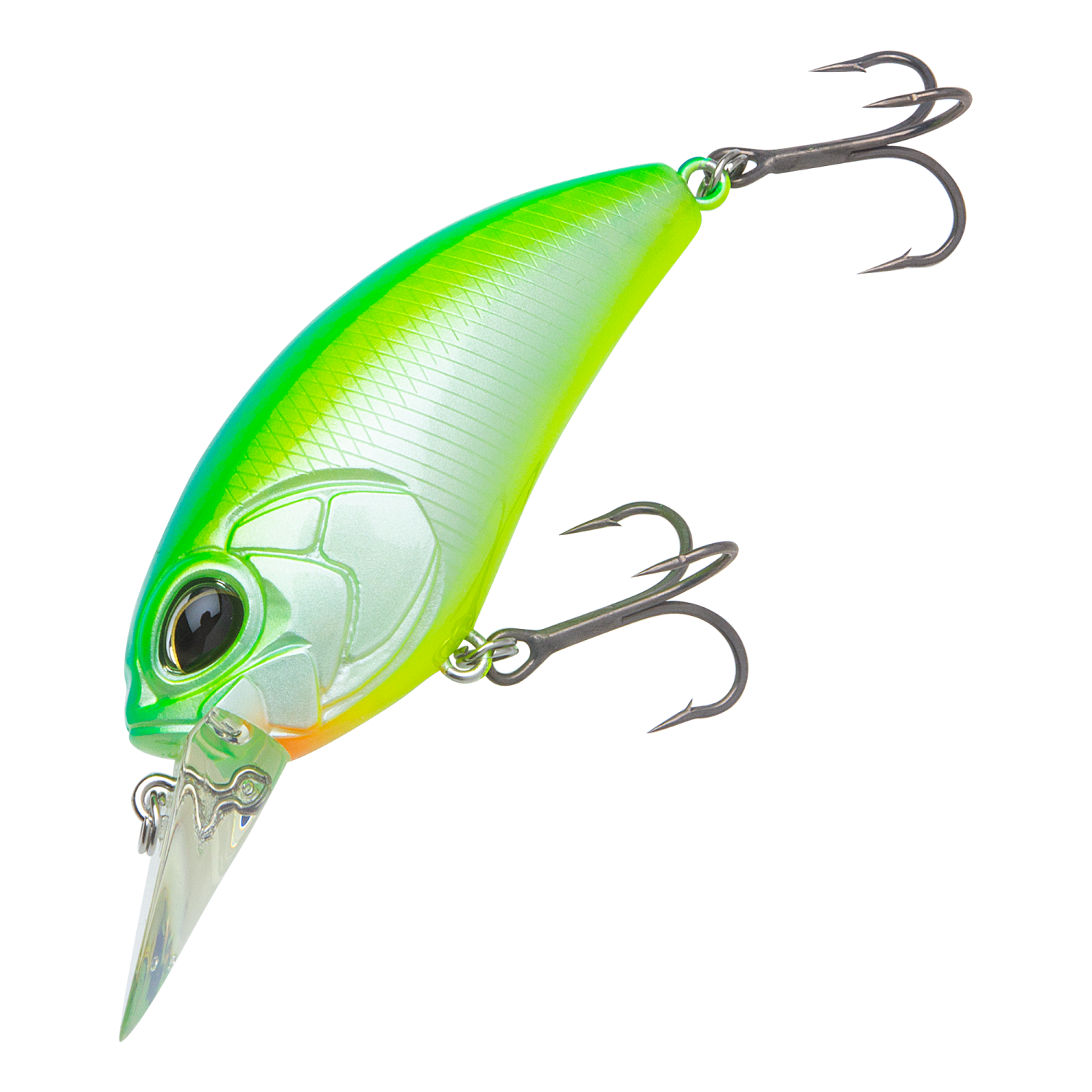 Воблер DUO Realis Crank M62 5A #CCC3180 Citrus Shad