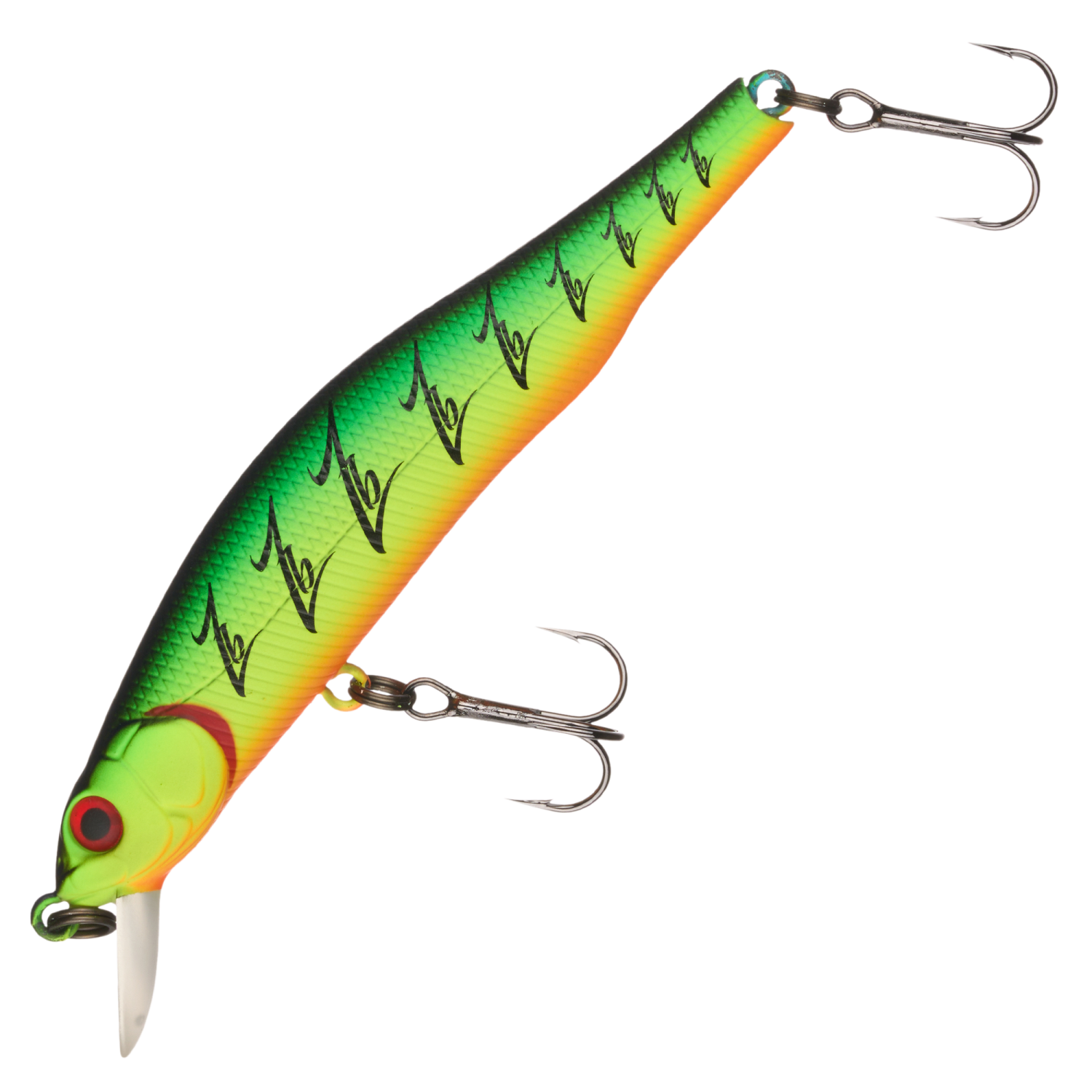 Воблер Zipbaits Orbit 90 SP-SR #100M