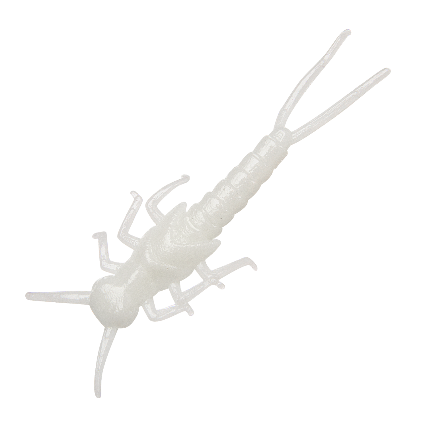 Приманка силиконовая Ultralightclub Fly 0,8