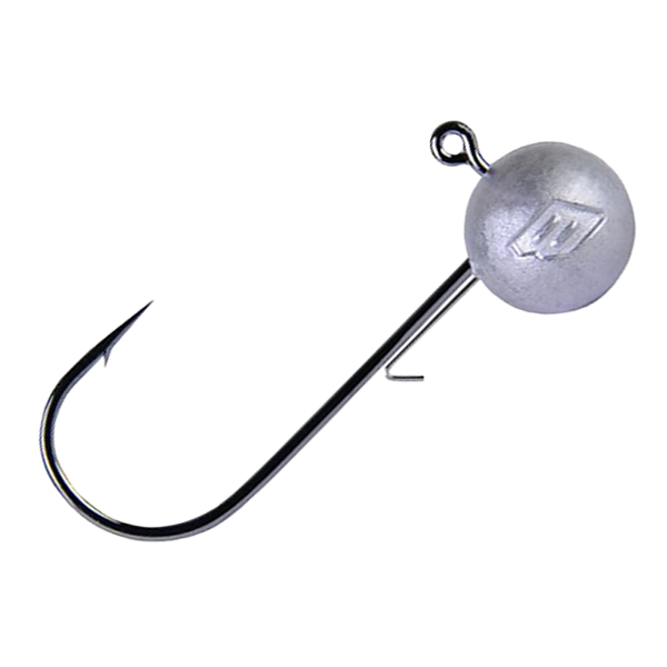 Джиг-головка BKK Round Elite Classic Bait Keeper #4/0 5гр