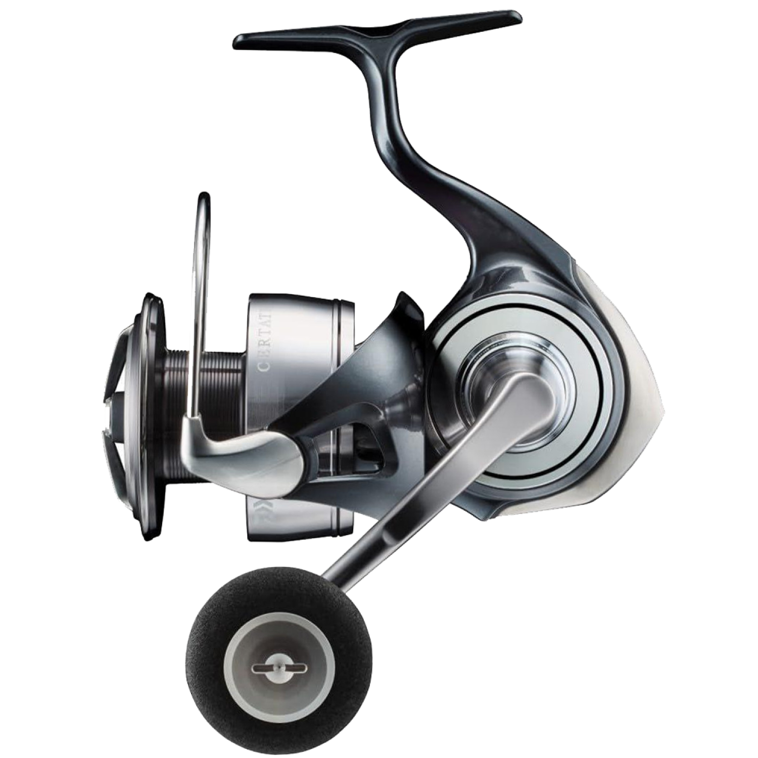Катушка безынерционная Daiwa 23 Airity LT 5000D-CXH