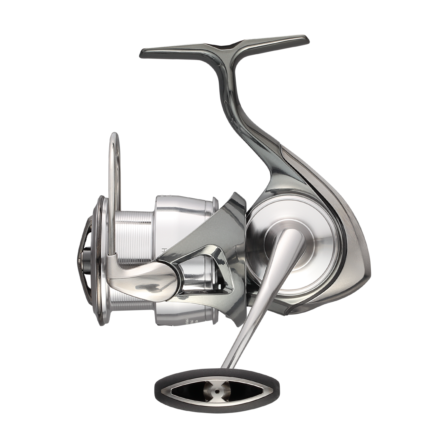 Катушка безынерционная Daiwa 22 Exist LT 2500 G 75010₽