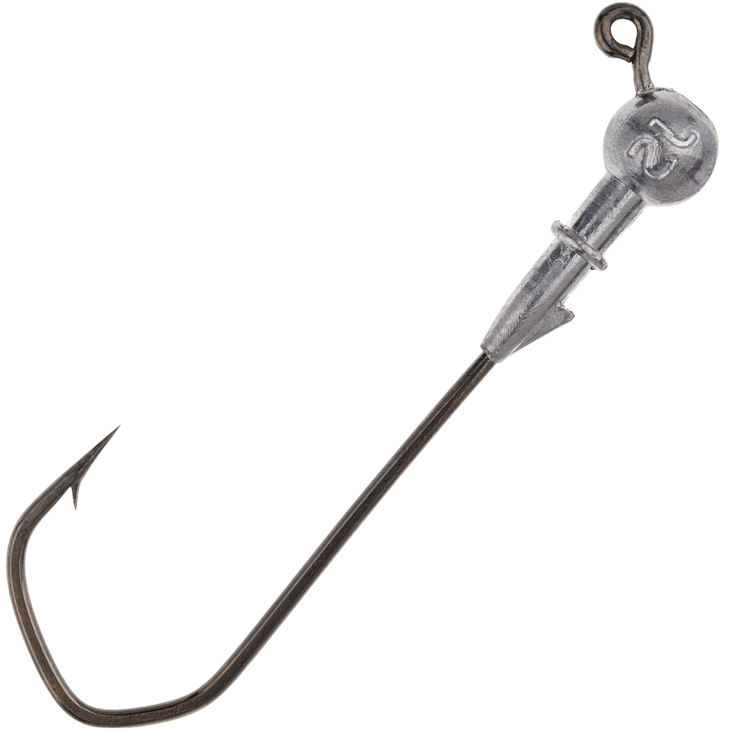 Джиг-головка JS Jig for Sports 60 8гр 200₽