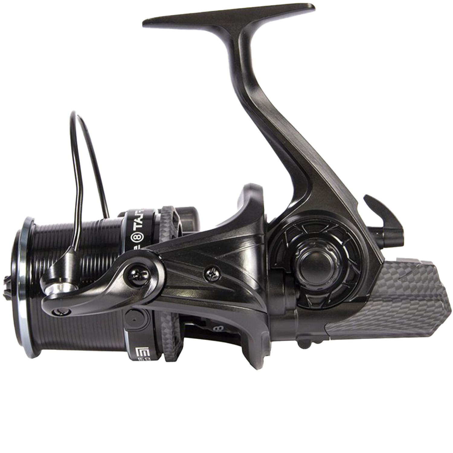 Катушка безынерционная Feeder Concept Carp Flat 8 5000FD 8847₽