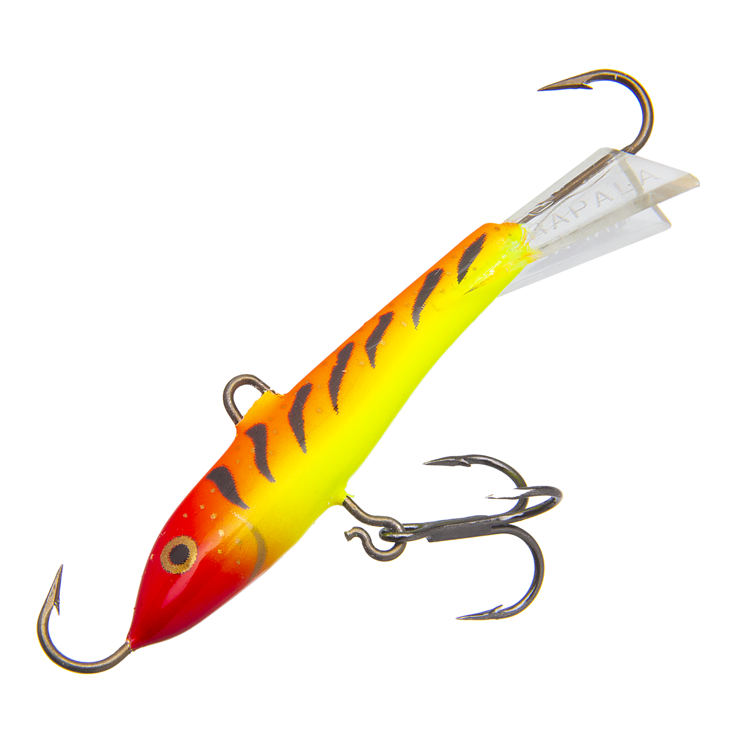 Балансир Rapala Jigging Rap 50 #HT