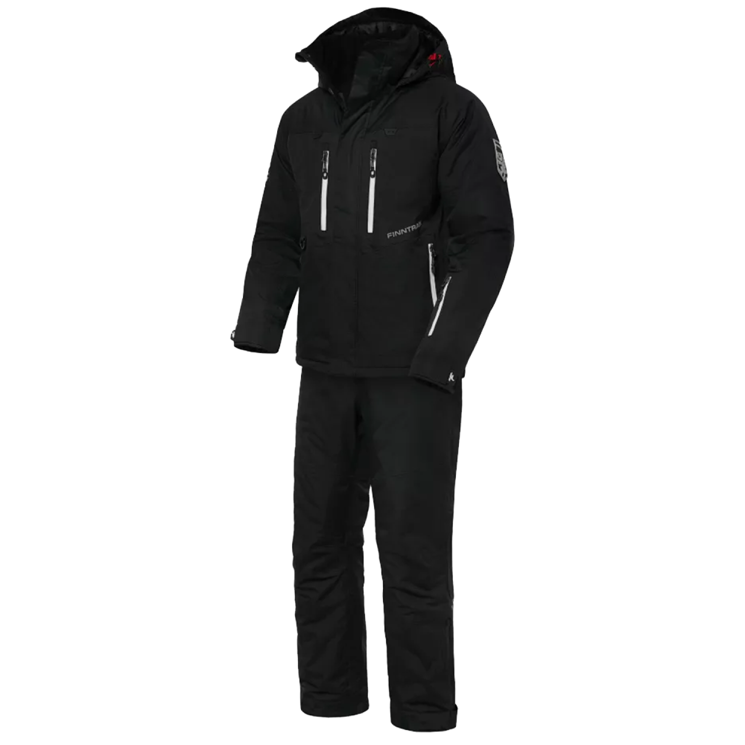 Костюм Finntrail Atlas 3440 XL Graphite 35999₽