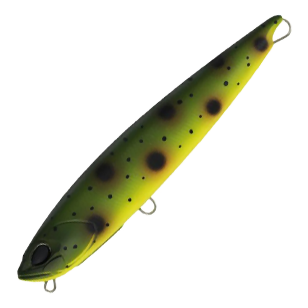 Воблер DUO Realis Fangstick 150 Bone #BCC3336 Frog