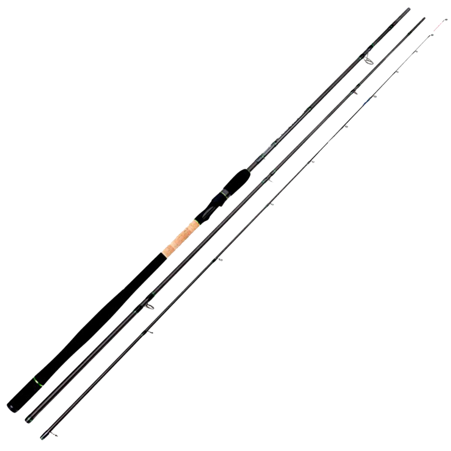 Удилище фидерное Elegance Method Lusson Monster Feeder 39м max 160гр 17549₽