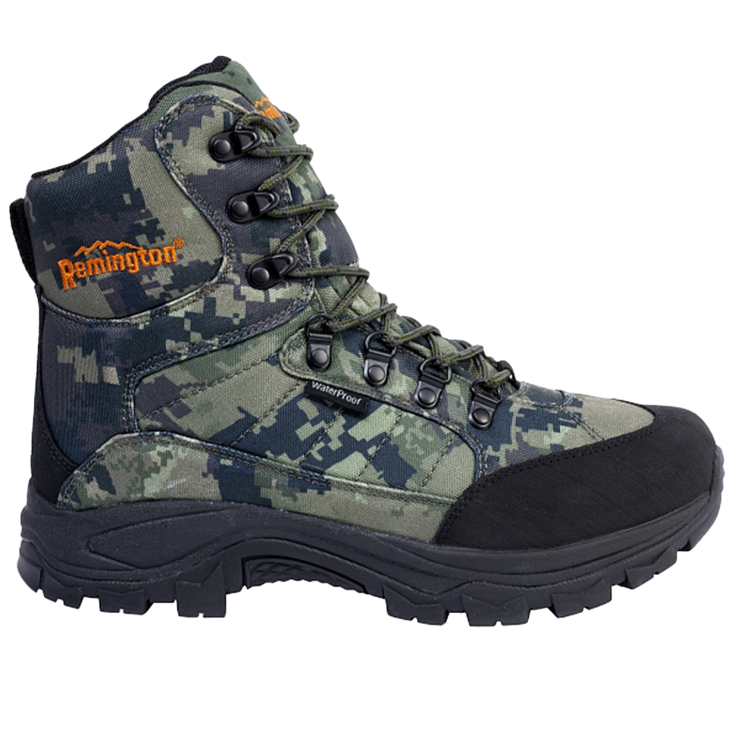 Ботинки Remington Lynx 400 Boot р 42 Green Forest 9990₽