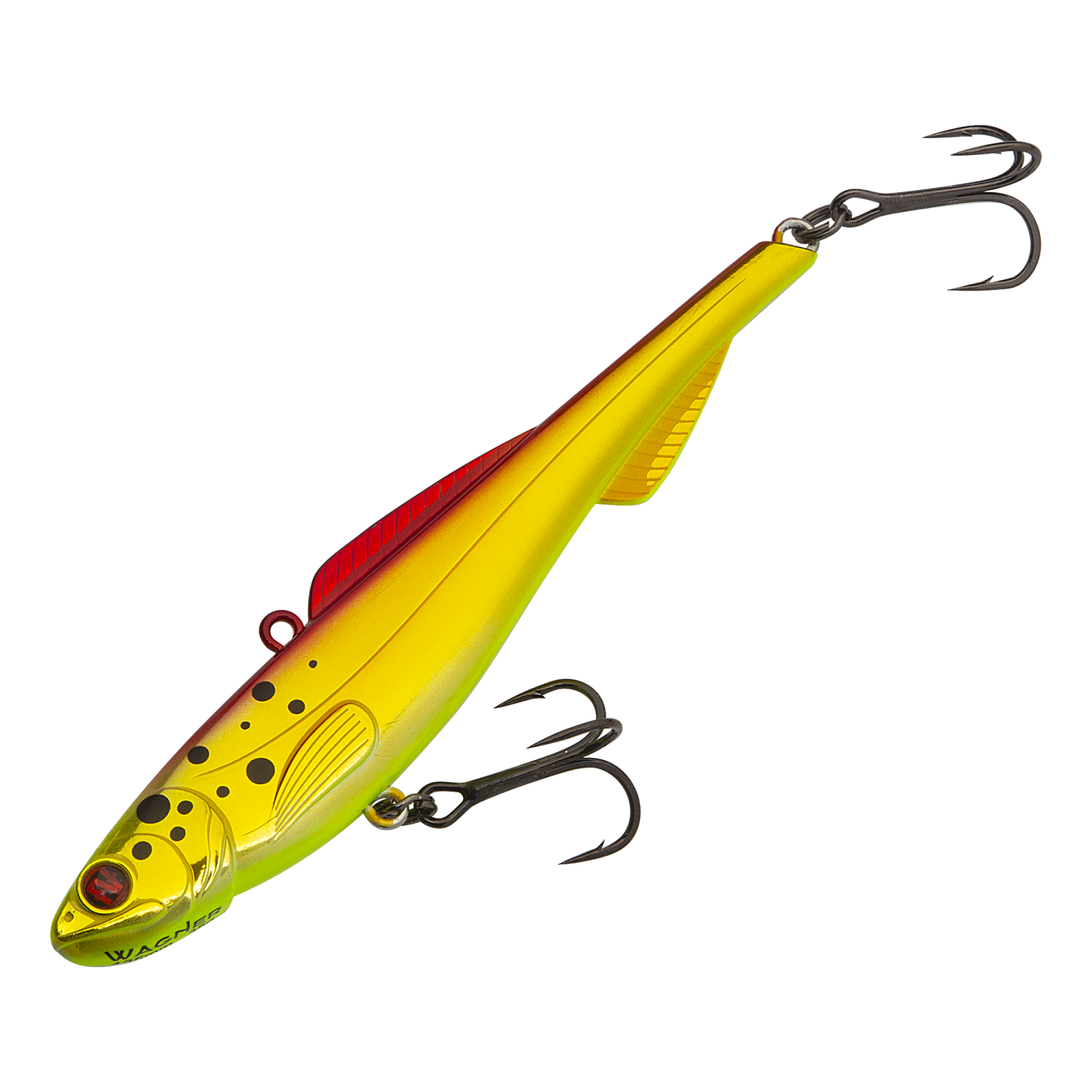 Виб Relax Wagner Vib 135 Light #L119