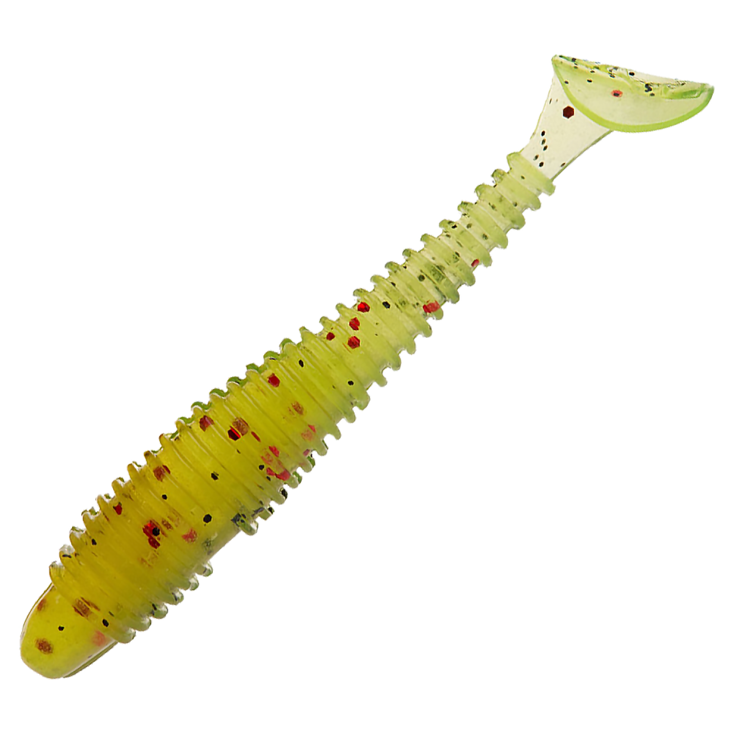 Приманка силиконовая Akkoi Gentle Killer 70мм #0014