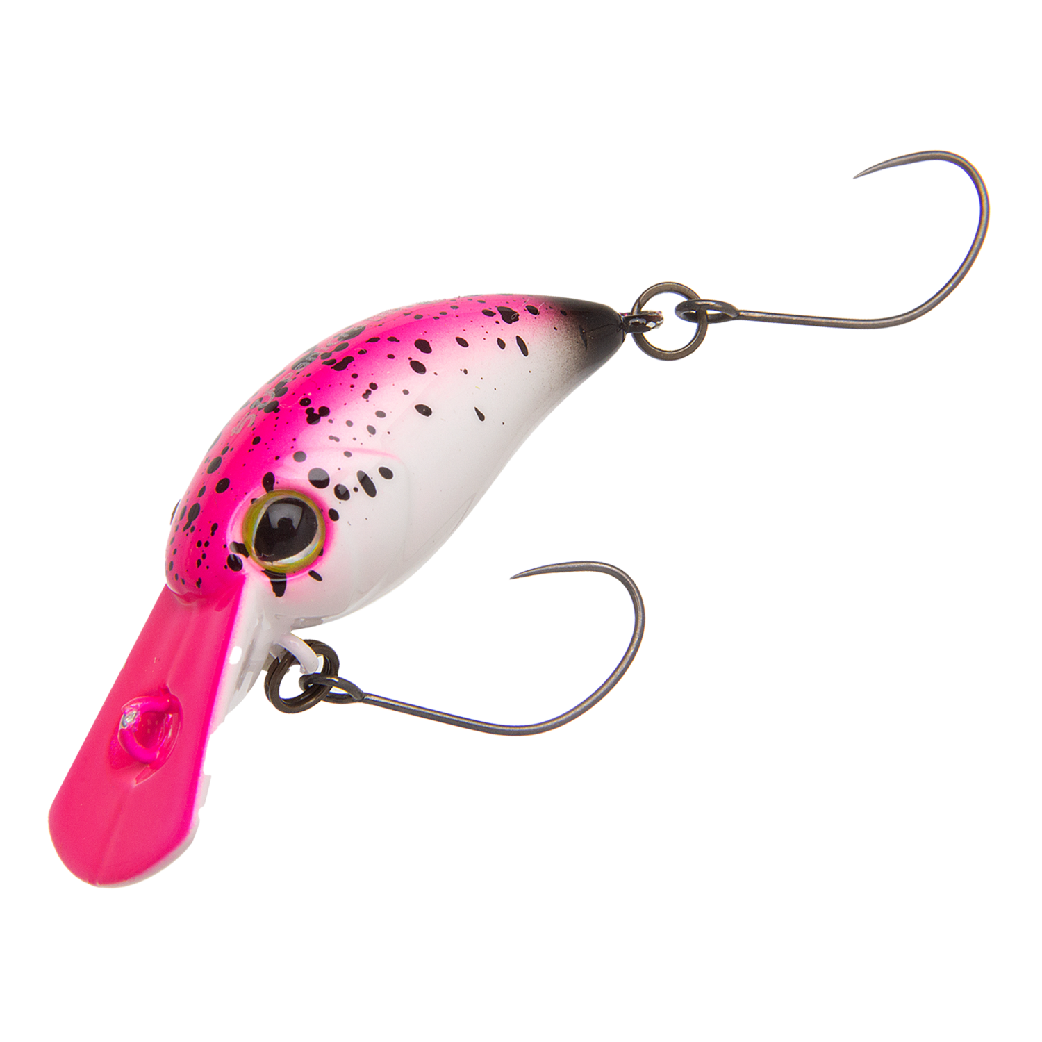 Воблер Timon Chibi PaniCra DR-SS #Venom Lollipop Glow