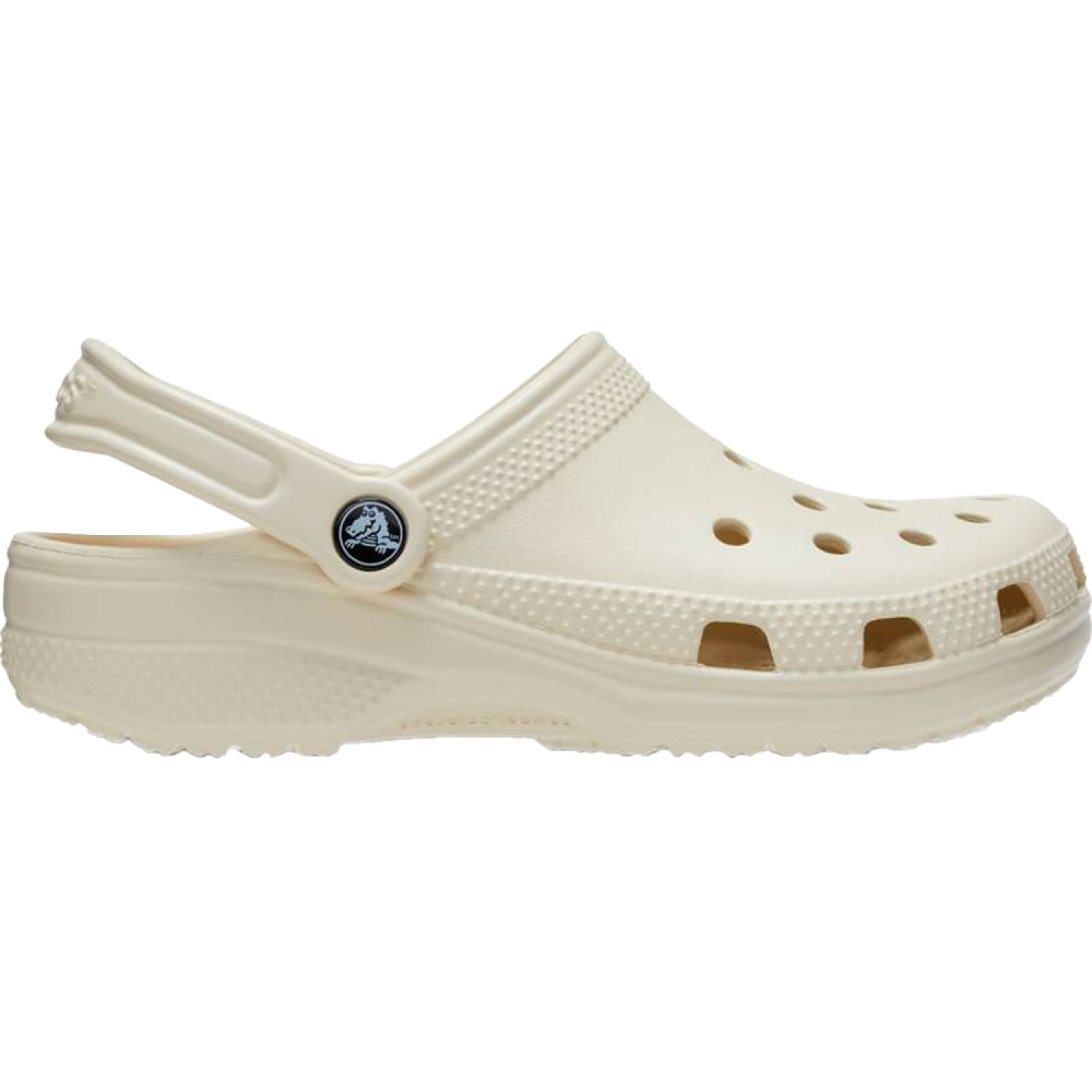 Сабо Crocs Classic Clog р. M9 (42) Bone