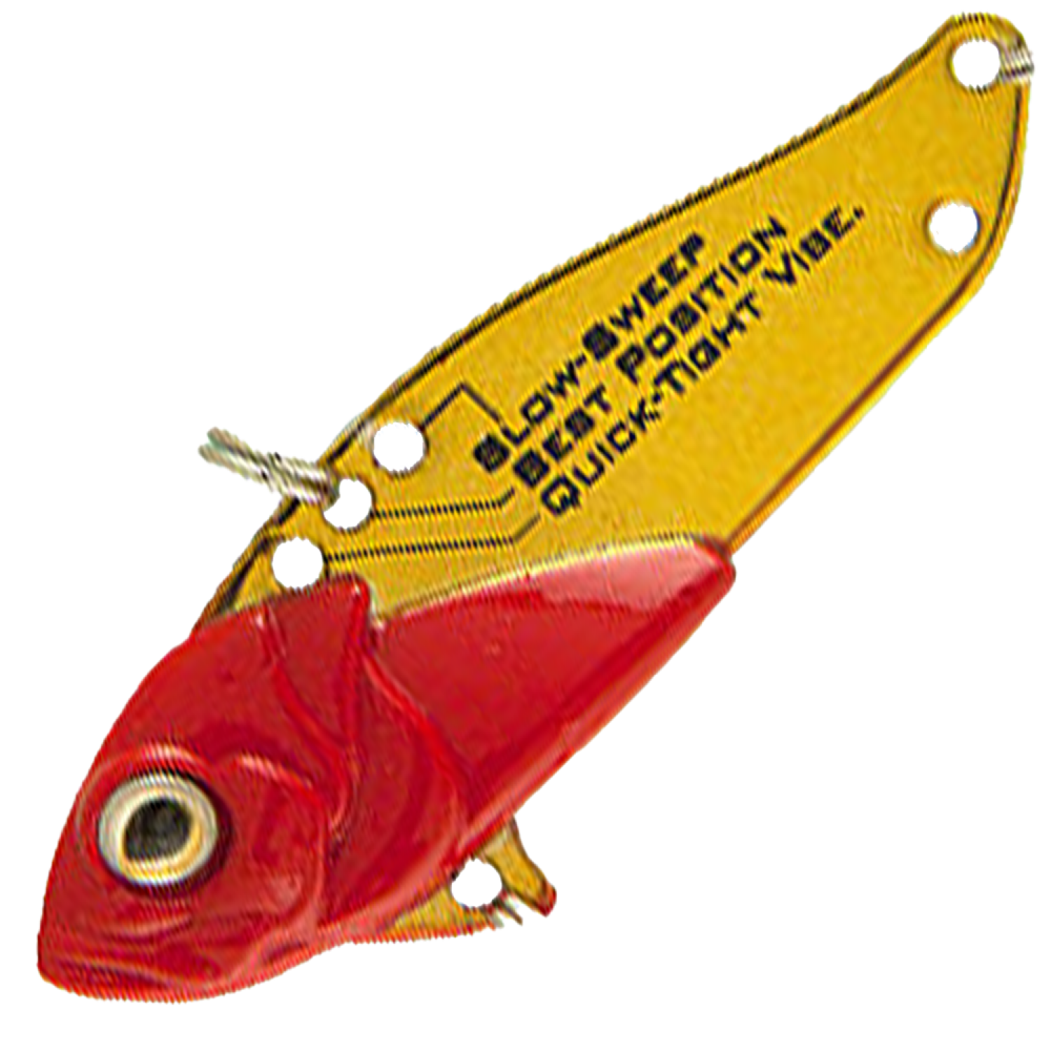 Цикада Strike Pro Cyber Vibe 35 #785E