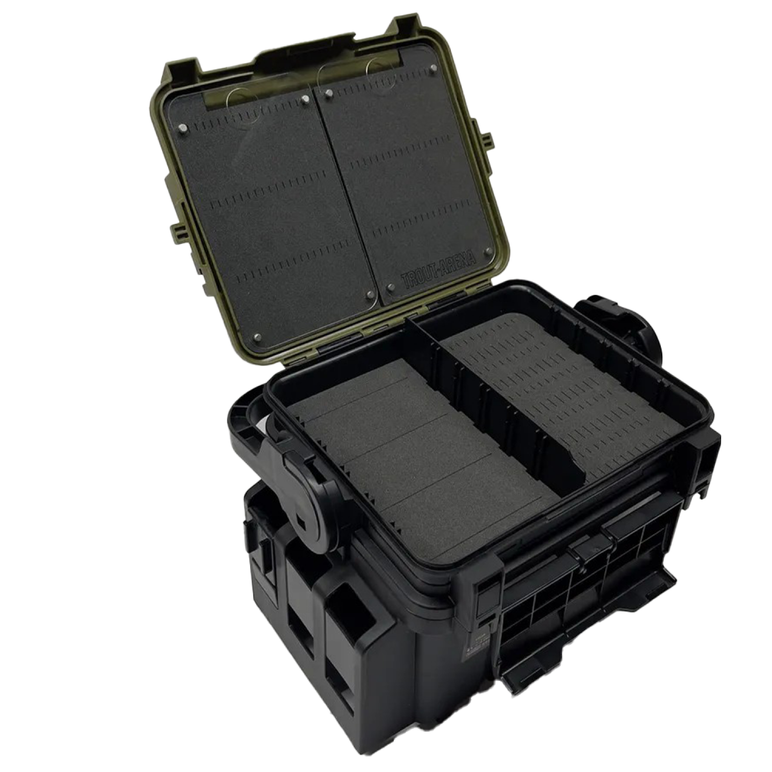 Тюнинг для ящиков Trout Arena Mini Vip для Meiho VS-7055/70550N/2055