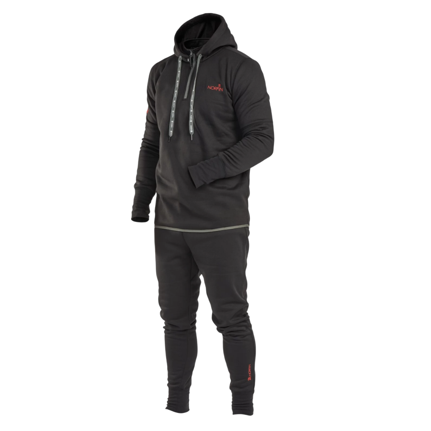 Термобелье Norfin Cosy Line 2 XL Black