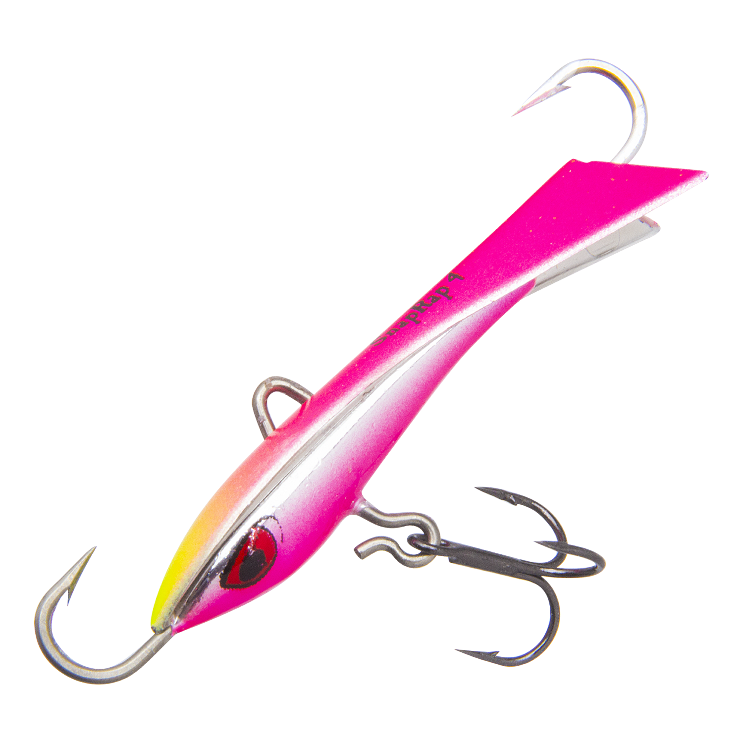 Балансир Rapala Snap Rap 40 #UVCP