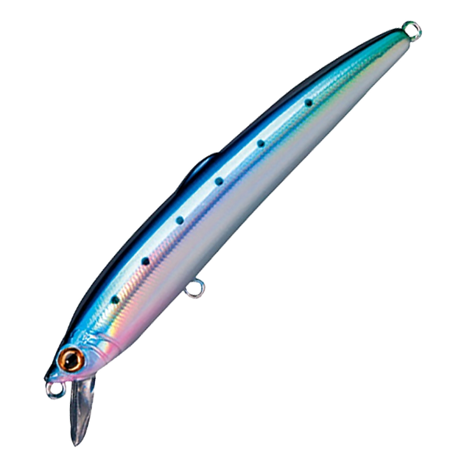 Воблер Smith Saruna 125 F #03 SD