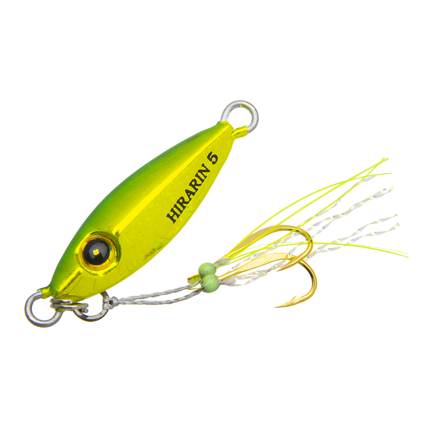 Пилькер Hayabusa FS435 Jack Eye Hirarin 7гр #4