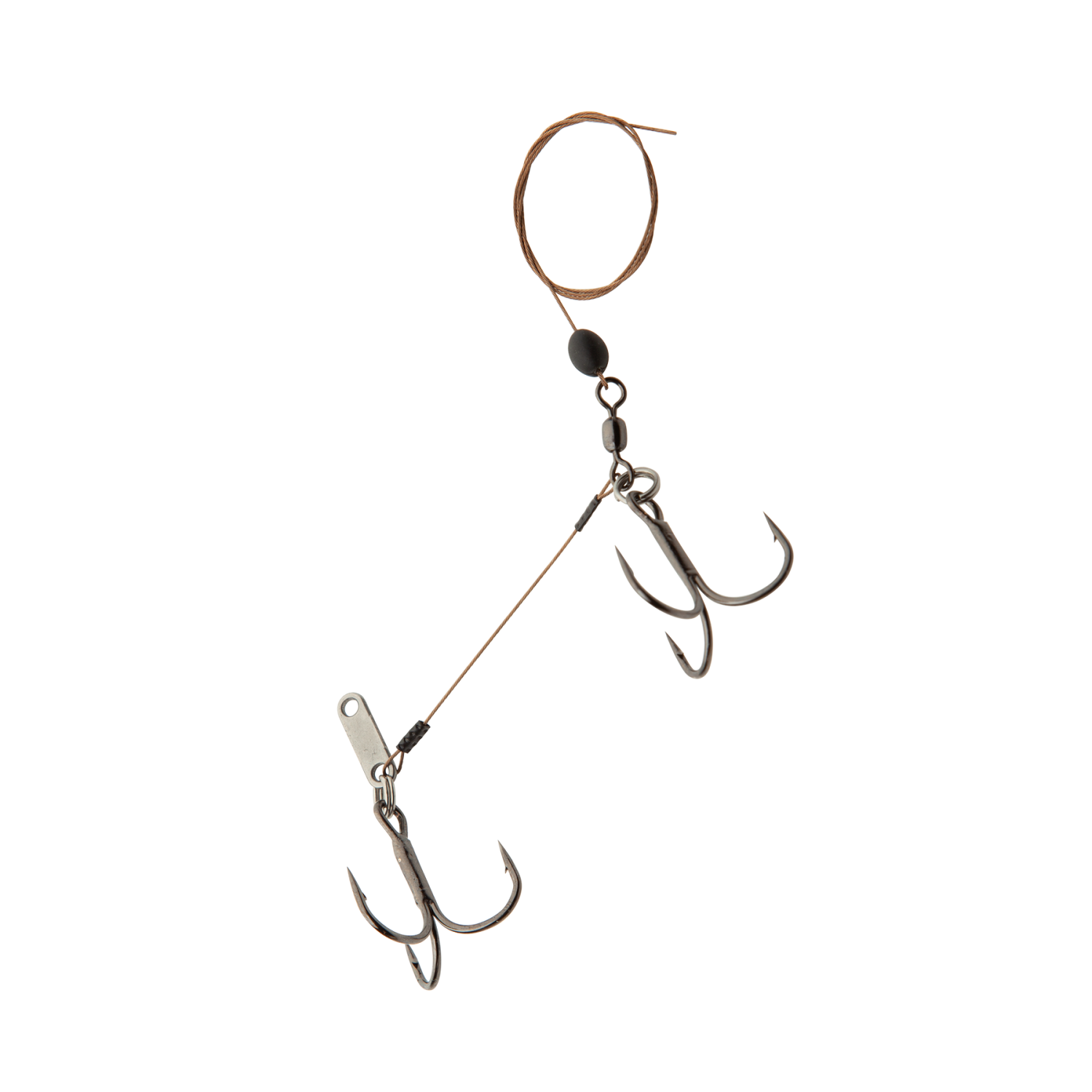 Стингер Westin Inline Rig 1x7 40см #1/0