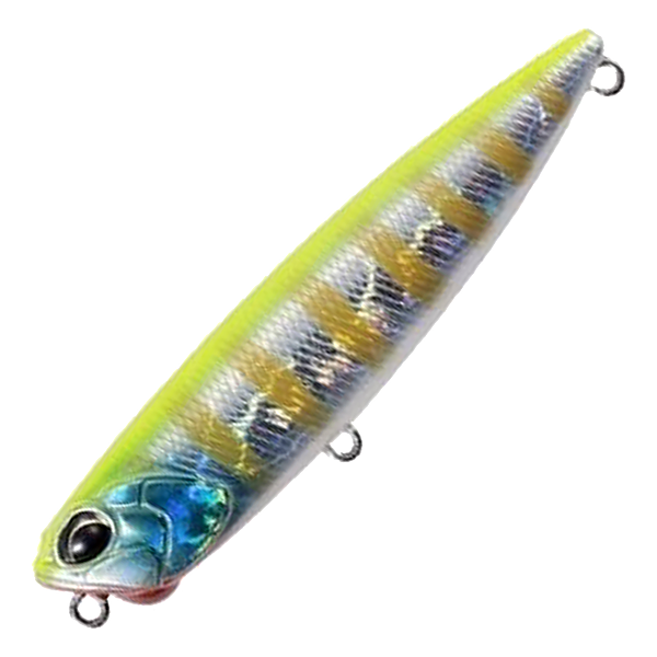 Воблер DUO Realis Pencil 85 F #ADA3066 Funky Gill DM