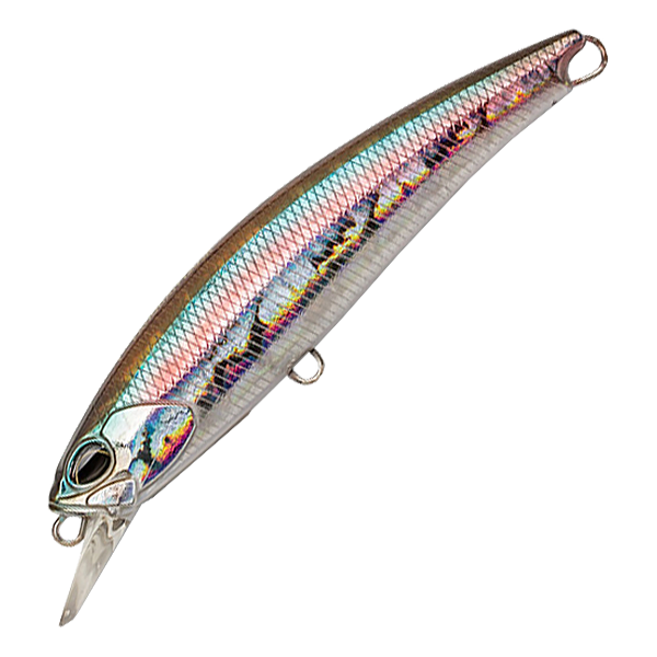 Воблер DUO Realis Fangbait SR 140 #ADA4013 Wakasagi