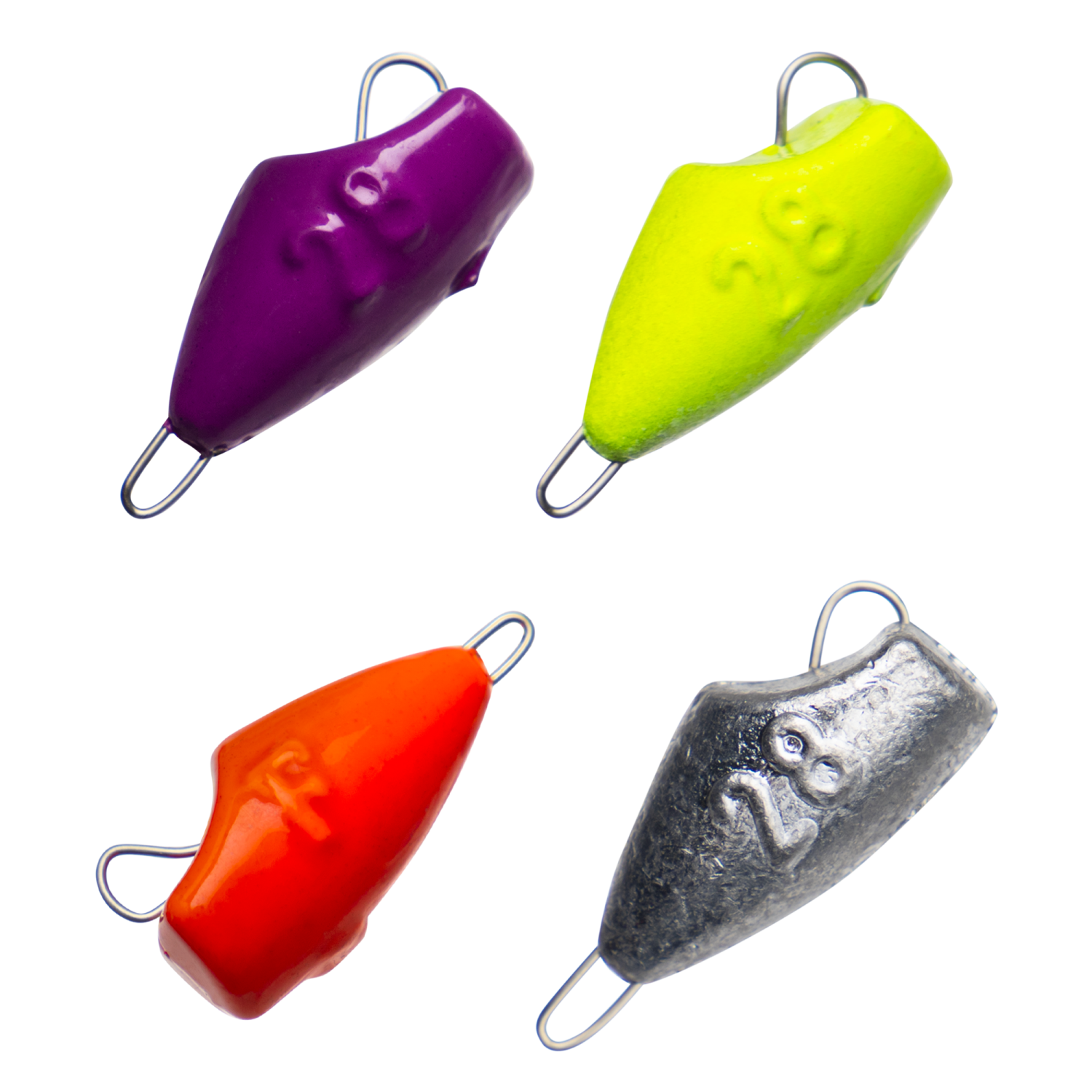 Груз разборный Fanatik Вездеход 6гр Mix 70₽