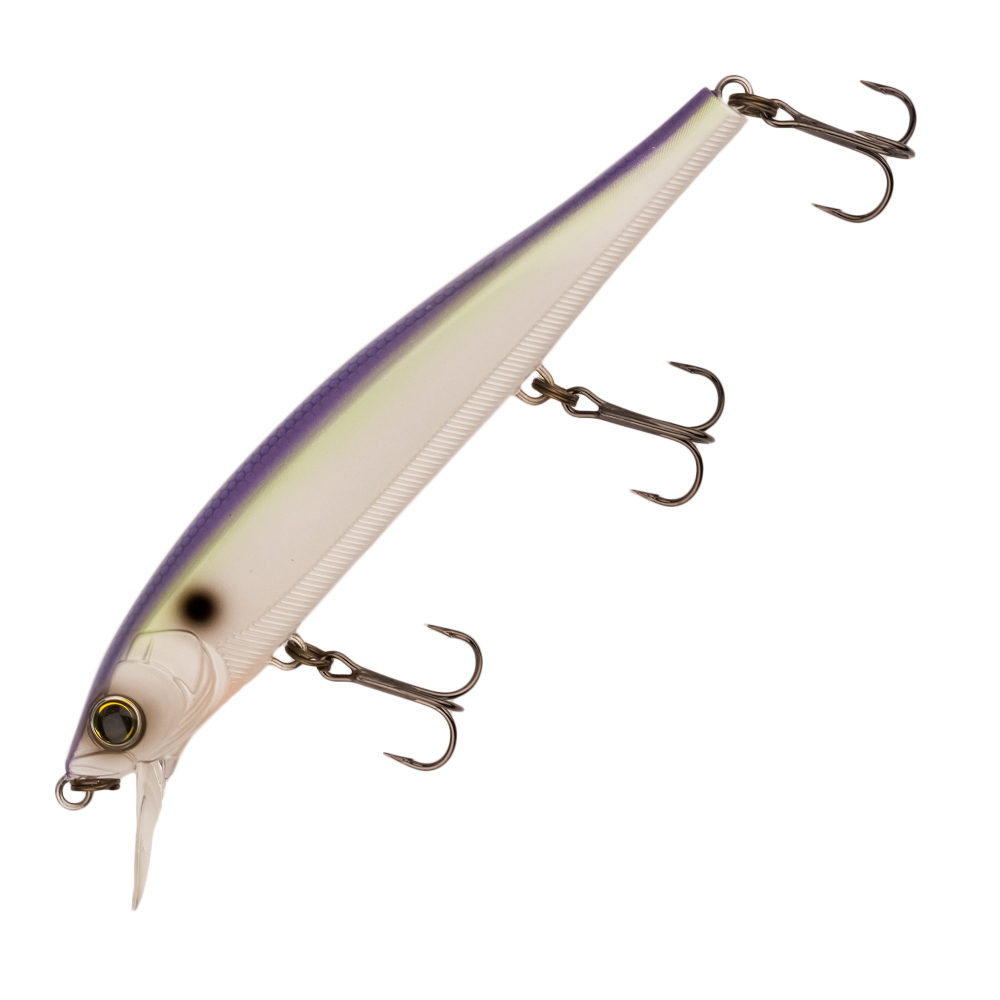 Воблер Yo-Zuri 3DB Jerkbait 110 SP #R1355-TRSH