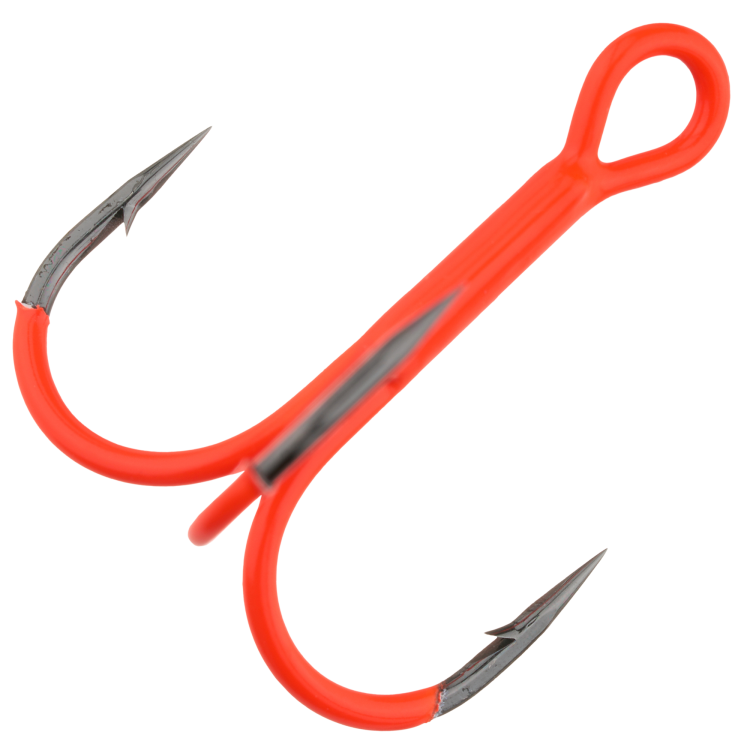 Крючок тройной BKK Spear 21-UVO #1 (5шт)