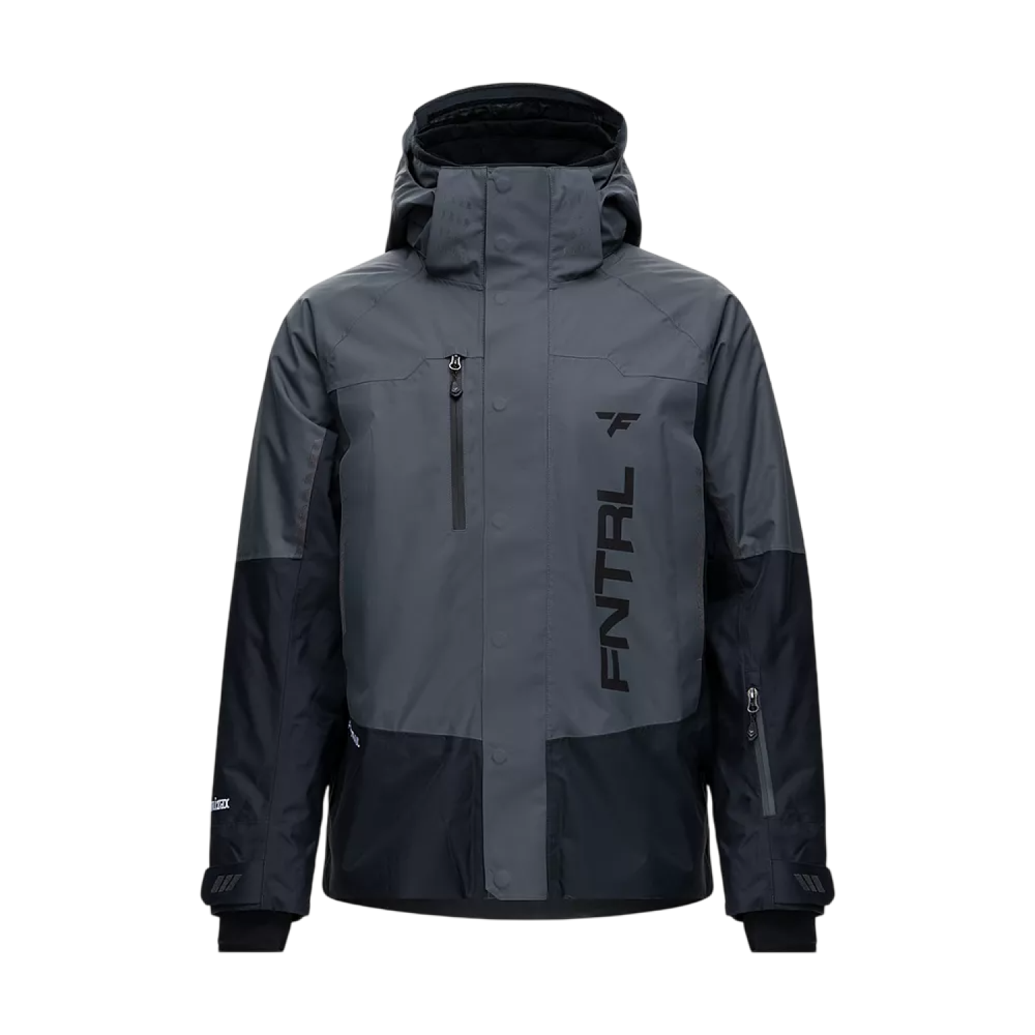 Куртка Finntrail Snowranger 3758 2XL MiddleGrey