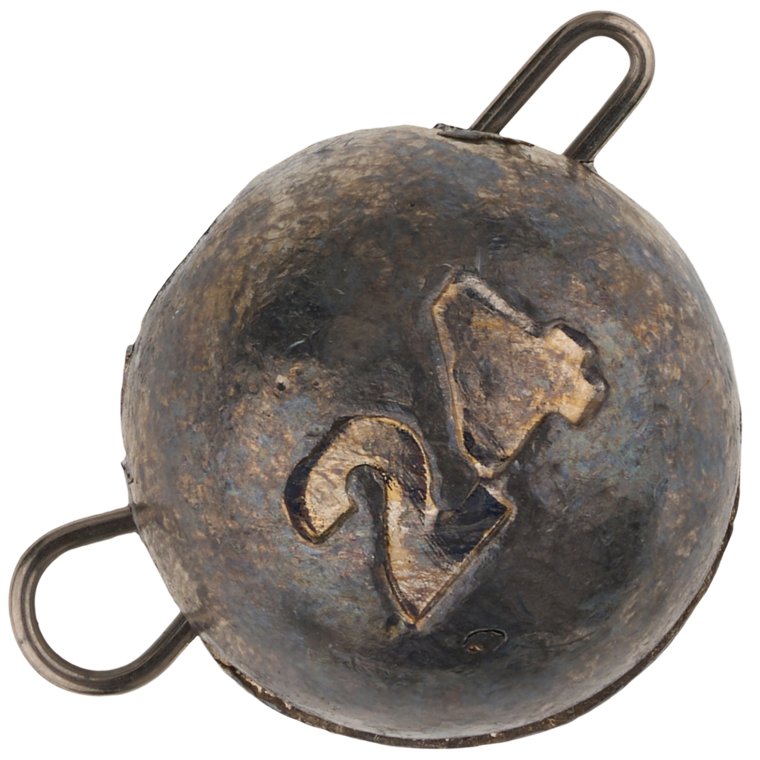 Груз разборный Тула Чебурашка разборная (спорт) 24гр