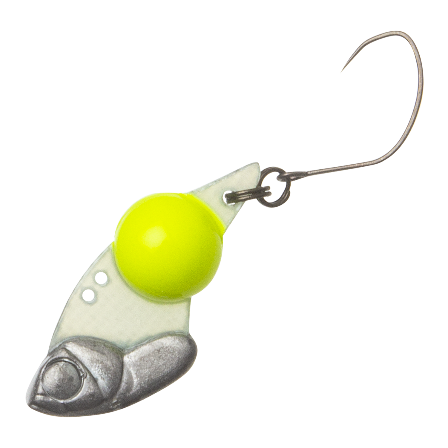 Цикада Timon Kuro Ball β 2,5гр #134 Keiko Yellow