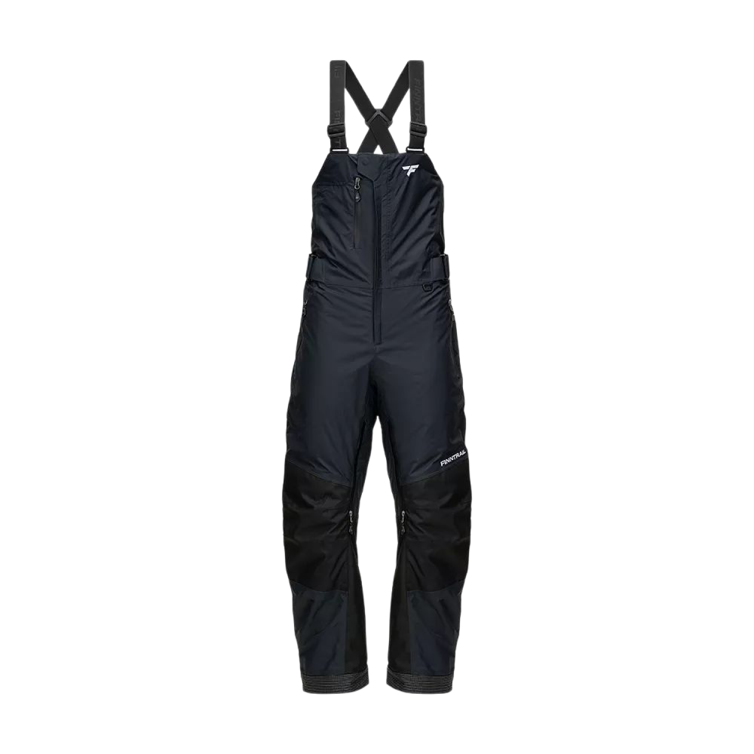 Полукомбинезон Finntrail Snowranger 4619 2XL Graphite Полукомбинезон Finntrail Snowranger 4619 2XL Graphite