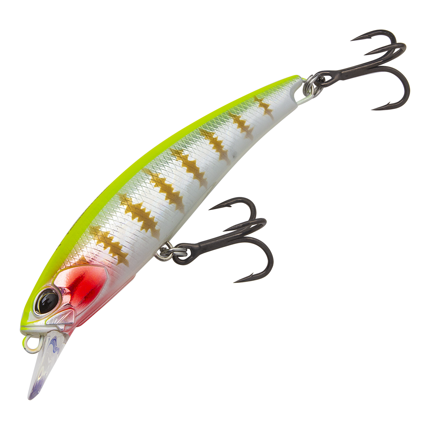 Воблер DUO Realis Fangbait SR 120 #ADA3305 Fang Gill