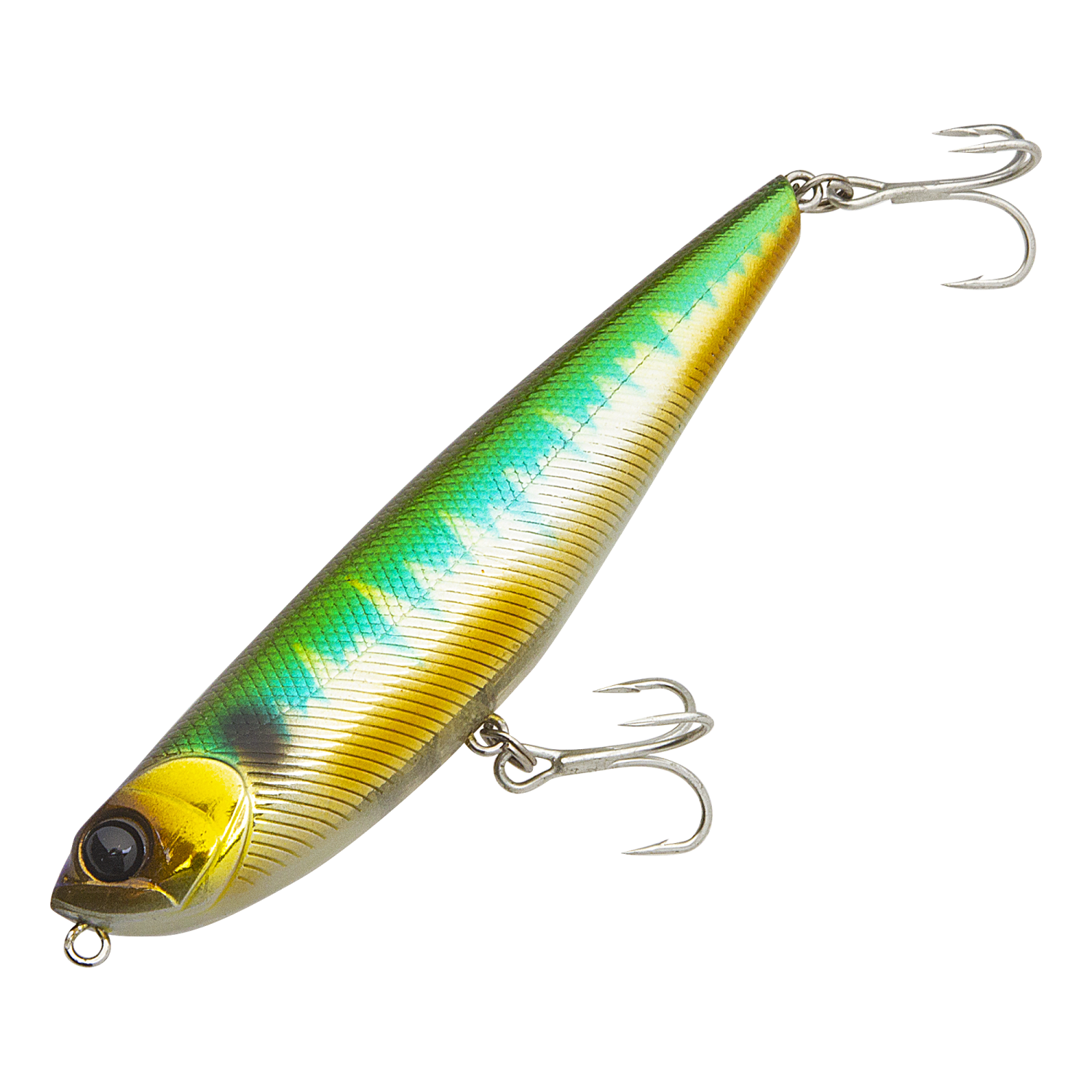 Воблер Hearty Rise Valley Hunter Pencil 85 F IS-36 1290₽