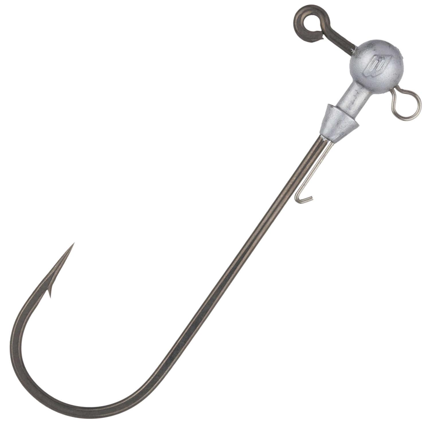 Джиг-головка BKK Round Elite Stinger Eye Bait Keeper #10/0 5гр