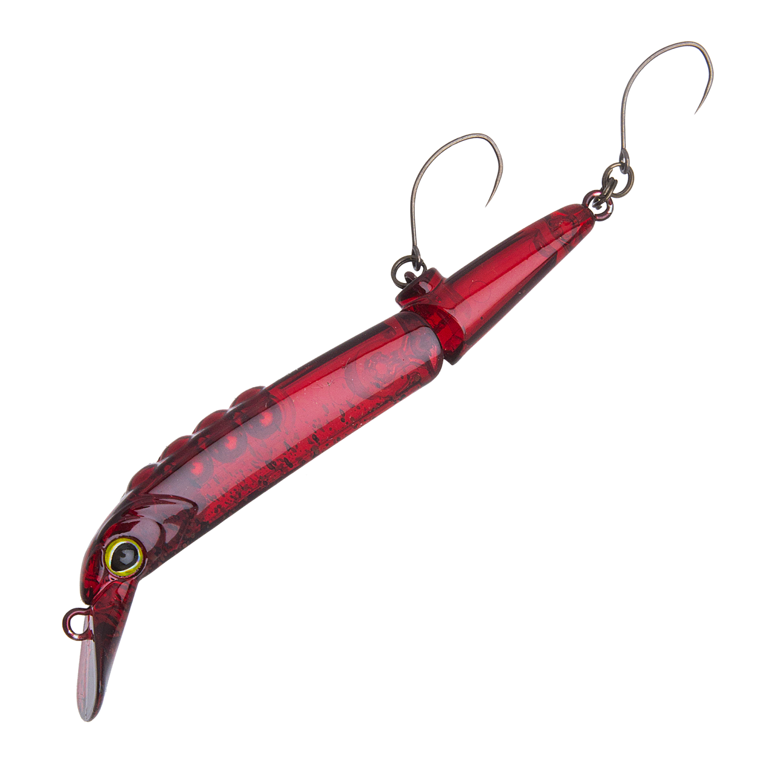 Воблер Timon Futten FS #Rum Raisin