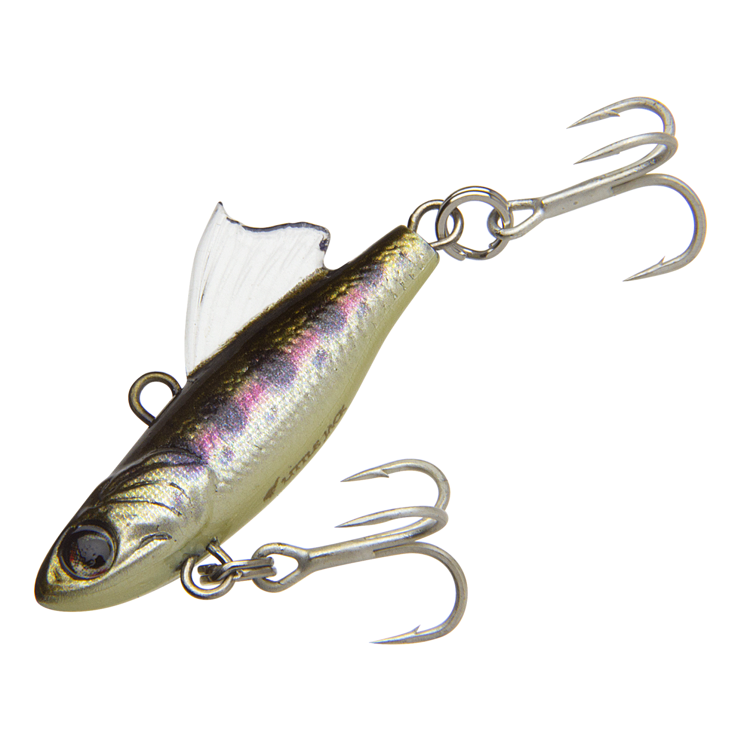 Виб Little Jack Micro Forma Adict 25 #09