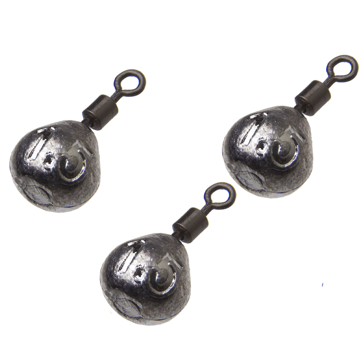 Груз Lucky John Jig Rig 5гр 99₽