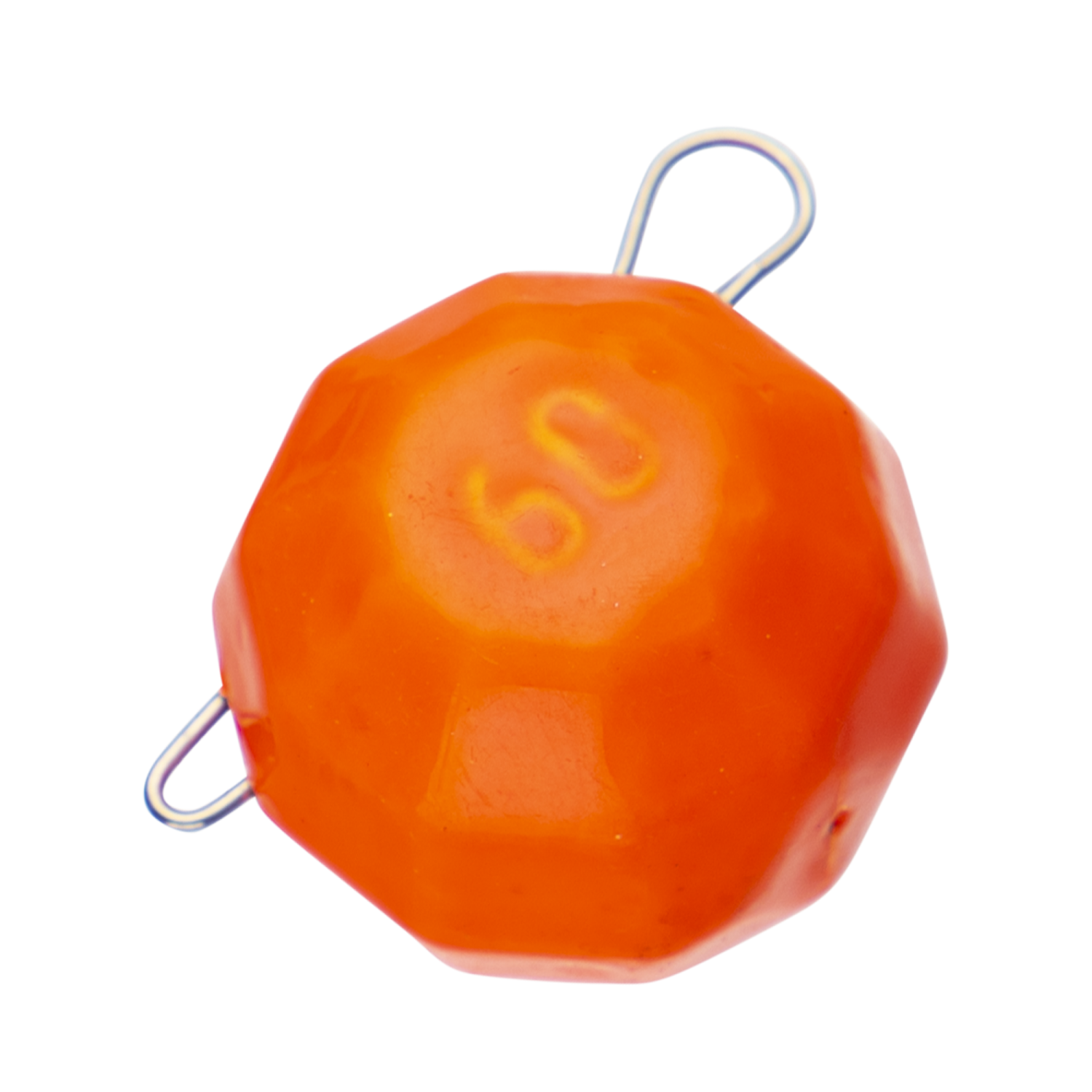 Груз разборный Fanatik Граненый 8гр 023 80₽