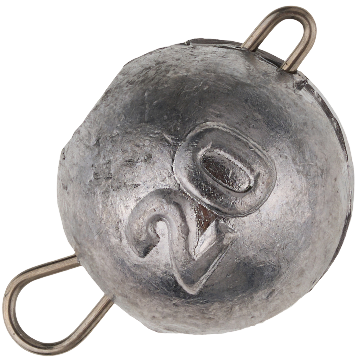 Груз разборный Тула Чебурашка разборная (спорт) 20гр