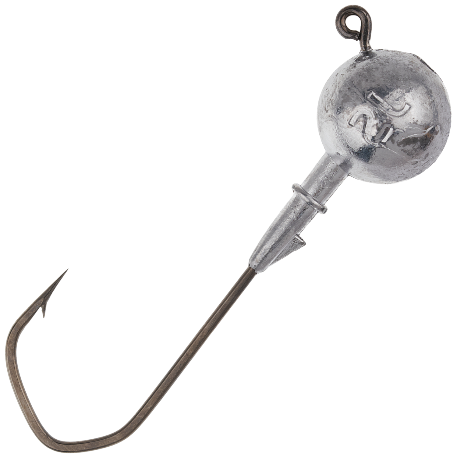 Джиг-головка JS Jig for Sports #6/0 38гр