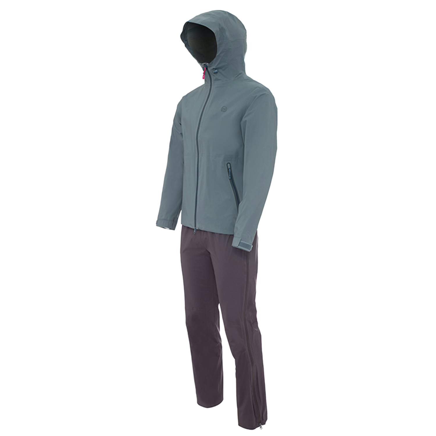 Костюм FHM Explorer LS серо-зеленыйсерый 18080₽