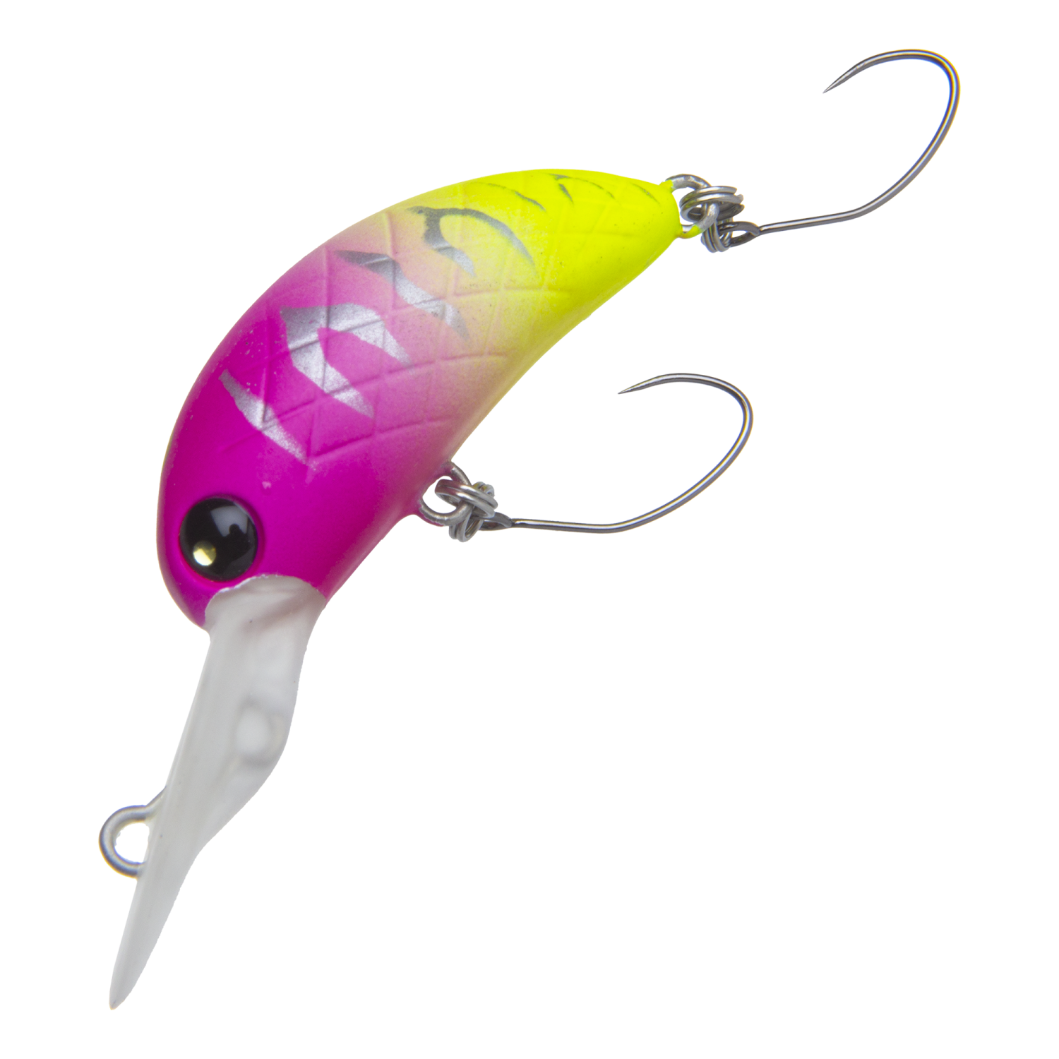 Воблер Mukai Full Spec 33 F #TSR71